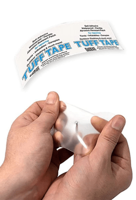 Stormsure Tält och Golv Reparations Kit