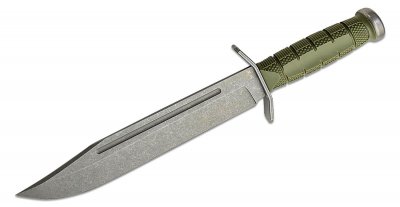 Cold Steel Leatherneck Bowie Lynn Thompson Signature
