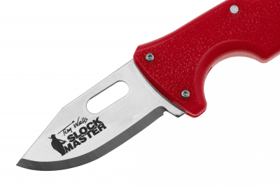 Cold Steel Click-N-Cut Slock Master