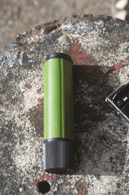 BCB Twist Razor