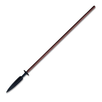 Cold Steel Boar Spear inkl. slida