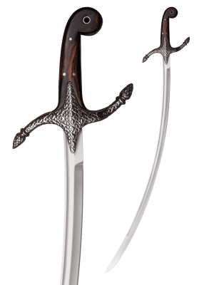 Cold Steel Scimitar Sword