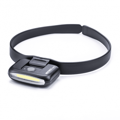 Nextorch C Star Headlamp White/Red LED - 170LM