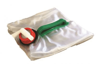 BCB Collapsible Plastic Jerry Can 10L