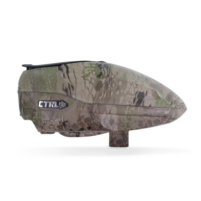 Bunkerkings CTRL Loader