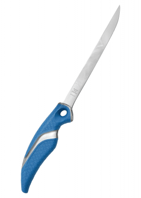 Cuda Filekniv 7" Med Slida