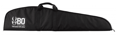 Black Ops Soft Rifle Bag 126cm