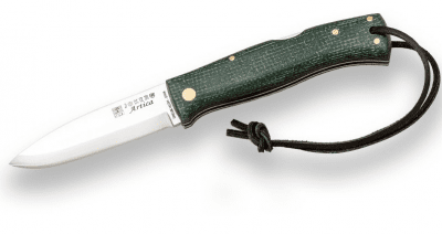Joker Fällkniv Artica - Micarta