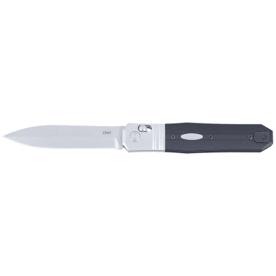 CRKT Redemption Crossbar Lock