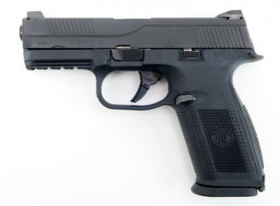 Cybergun FN Herstal FNS-9 GBB 6mm