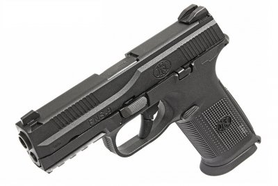 Cybergun FN Herstal FNS-9 GBB 6mm
