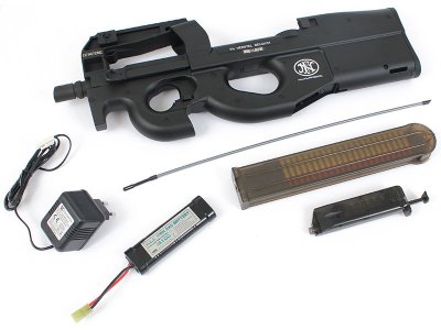 Cybergun FN P90 AEG 6mm