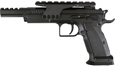 Cybergun Tanfoglio Gold Custom Gen 2 CO2 6mm