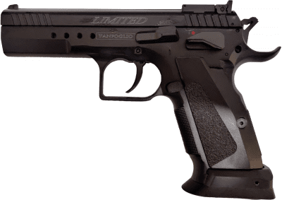 Cybergun Tanfoglio Limited Custom Gen 2 CO2 6mm
