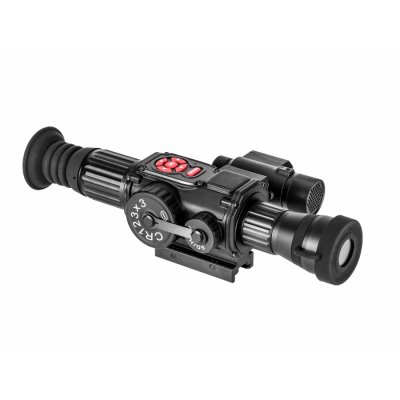 Real Hunter DS508 QHD 5-20x Nightvision Scope