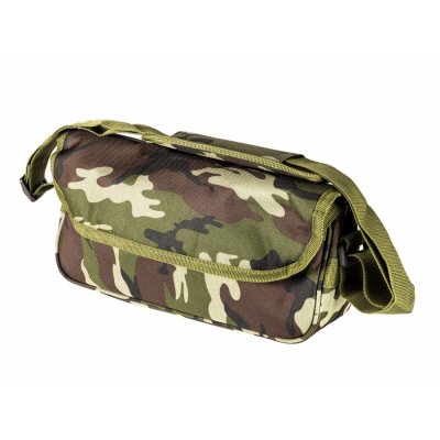 Real Hunter DS508 QHD 5-20x Nightvision Scope