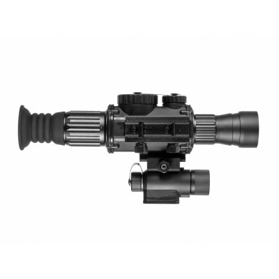Real Hunter DS508 QHD 5-20x Nightvision Scope