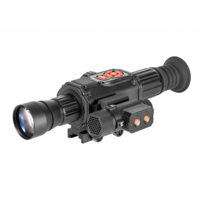 Real Hunter DS508 QHD 5-20x Nightvision Scope