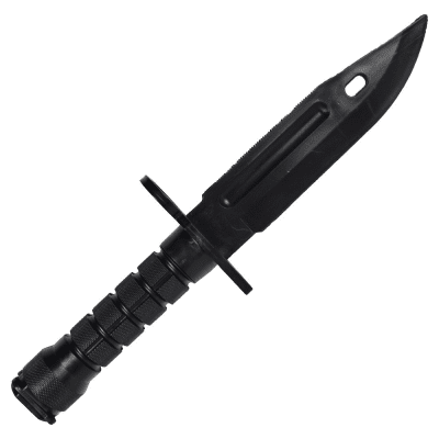Cyma Dummy Knife/Bayonet M9 - Black