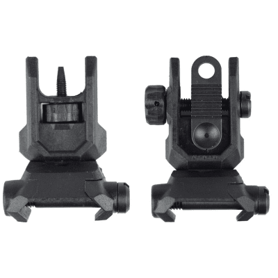 Cyma Flip-Up Sights