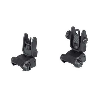 Cyma Flip-Up Sights