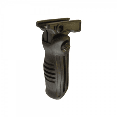 Cyma Foldable Tactical Grip (Färg: Svart)