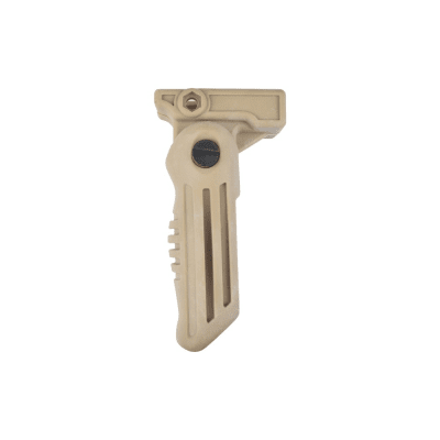 Cyma Foldable Tactical Grip (Färg: Tan)