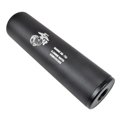 Cyma Pipförlängare Ytterpipa 130mm 14mm CW/CCW - Typ R