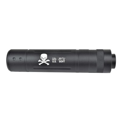 Cyma Pipförlängare Ytterpipa 145mm 14mm CCW - Typ F