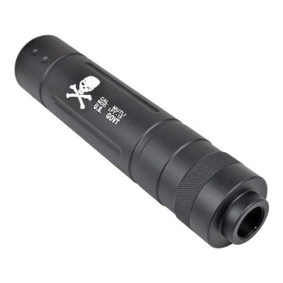 Cyma Pipförlängare Ytterpipa 145mm 14mm CCW - Typ F