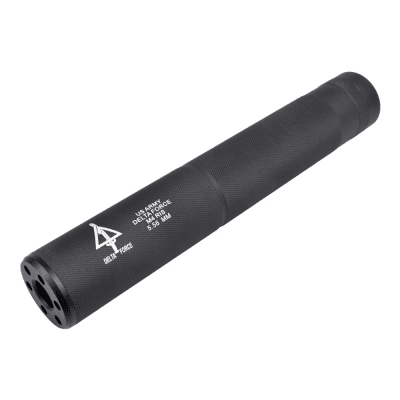 Cyma Pipförlängare Ytterpipa 200mm 14mm CCW - Typ E