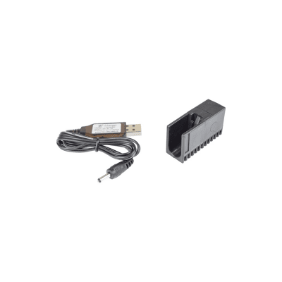Cyma EAP Batteriladdare USB-A