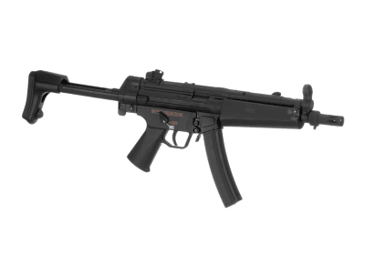 Cyma MP5J PM5J 6mm