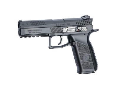 ASG CZ P-09 CO2 4,5mm Diabol