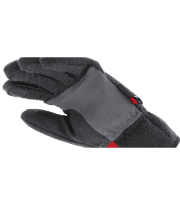 Mechanix Coldwork Windshell