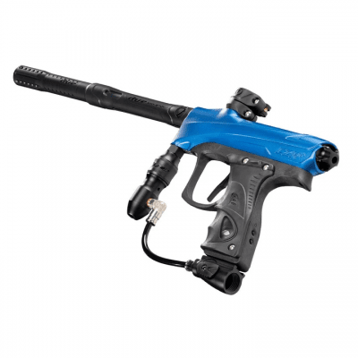 DYE CZR+ .68 Blue/Black