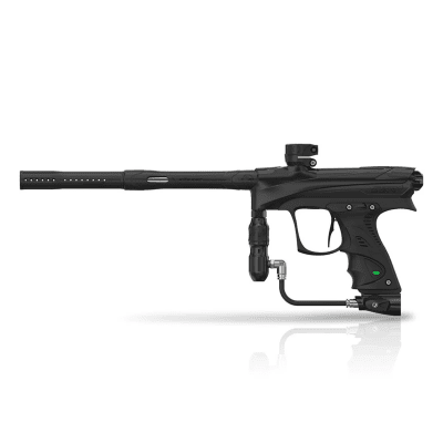 DYE CZR+ .68 Black/Black