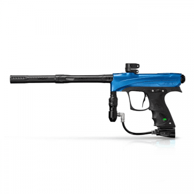 DYE CZR+ .68 Blue/Black