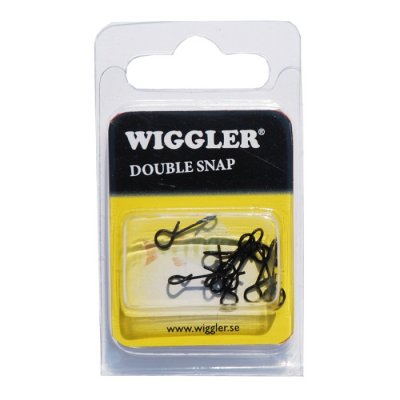 Wiggler Double Snaps