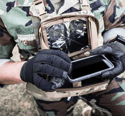 Magpul Core Patrol Gloves