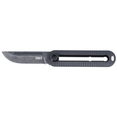 CRKT KatanaX Manual OTF