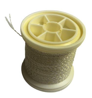 Gudebroad Spöbyggnads Tråd Nylon #C 91 Meter