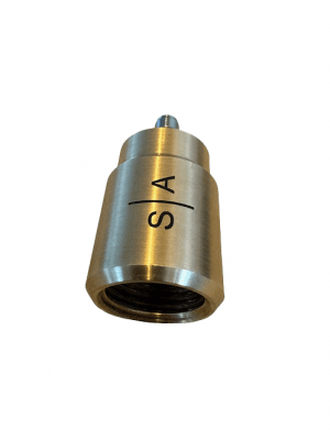 Scandinavian Arms DIN300 Adapter