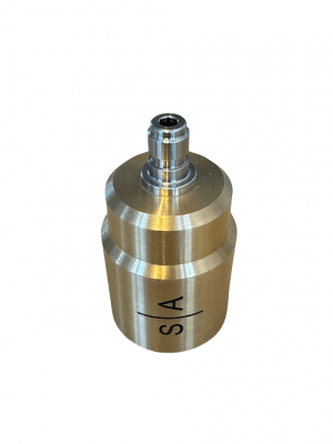 Scandinavian Arms DIN300 Adapter