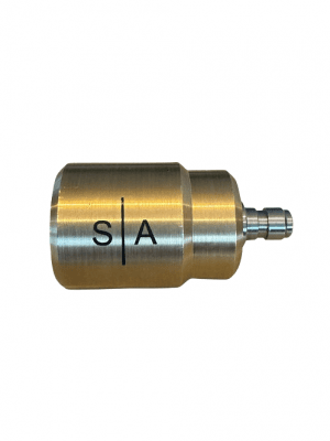 Scandinavian Arms DIN300 Adapter