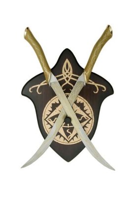 Dagger Set - Daggers of Legolas