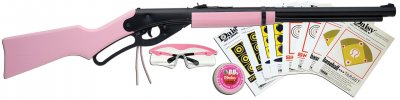 Daisy Pink Rider Kit 4,5mm