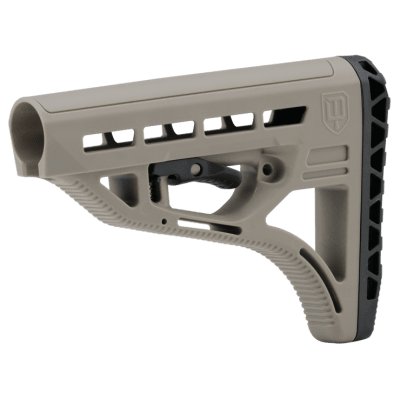 Dye DAM Light Weight Stock