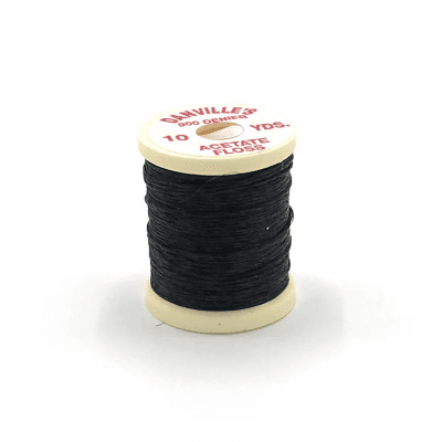 Danvilles Acetate Floss 10yds