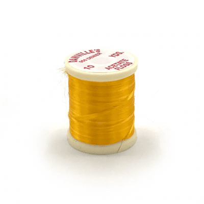 Danvilles Acetate Floss 10yds
